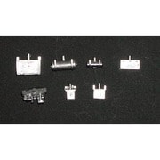 HOゲージ * クハ103ユカシタキキ [HOゲージ用パーツ]