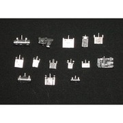 HOゲージ * モハ102ユカシタキキ [HOゲージ用パーツ]