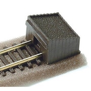 Nゲージ ST8 クルマドメハコガタ [Nゲージ用部品]