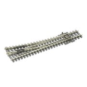 Nゲージ SL395 チュウガタポイント ミギ [Nゲージ用部品]