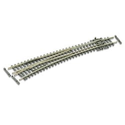 ヨドバシ.com - PECO ピコ Nゲージ SLE387F カーブポイント ヒダリ [Nゲージ用部品] 通販【全品無料配達】