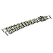 Nゲージ SLE387F カーブポイント ヒダリ [Nゲージ用部品]