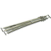 Nゲージ SLE389F オオガタポイント ヒダリ [Nゲージ用部品]
