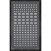HOゲージ 2040 コキ200シャバンインレタ