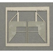 Nゲージ 4011 ショゾクインレタ タカタカイチ