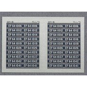 Nゲージ 4016 ショゾクインレタ モリアオ