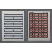 Nゲージ 4019 ショゾクインレタ ダイミハ