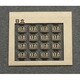 Nゲージ 4039 サボインレタ12 オオサカイキ シロモジ
