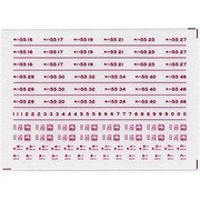 Nゲージ 4046 キハ55バスマドヨウインレタ ジュンキュウショク