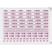 Nゲージ 4048 キロ25インレタ ジュンキュウショク