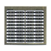 Nゲージ 4109 C56ナンバー 3