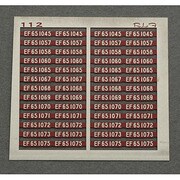 Nゲージ 4112 C56デフ1 ノーマル