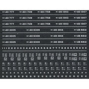 Nゲージ 1775 キハ40ケイインレタ
