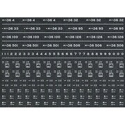 Nゲージ 1861 オハ36ヨウインレタ