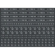 Nゲージ 1865 オハフ62ヨウインレタ