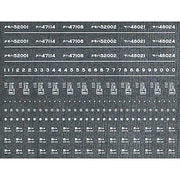 Nゲージ 1874 52ケイ1ジシャ イイダセンインレタ