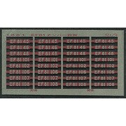 Nゲージ 1881 EF81ナンバー ツルガ