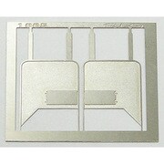 Nゲージ 1885 D51キリツメデフ3 テンケンフタアリ