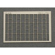 045 [Nゲージ ハシゴ 幅広6段タイプ]