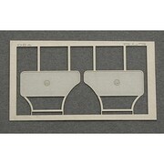054 [Nゲージ D51-499GTマーク入りデフ]