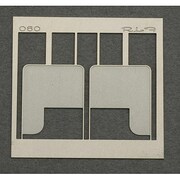 060 [Nゲージ C51標準デフ]