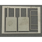 084 [Nゲージ 9600切詰デフ]