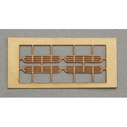 131 [Nゲージ 路面用排障器A]