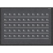298 [Nゲージ 所属インレタ 東マト]