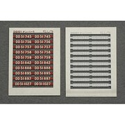 338 [Nゲージ DD51ナンバー1]
