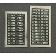 343 [Nゲージ EF58青大将ナンバー2]
