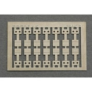 376 [Nゲージ 二軸貨車用ステップ]