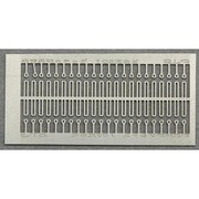 467 [Nゲージ 妻面昇降ステップ 103系など]