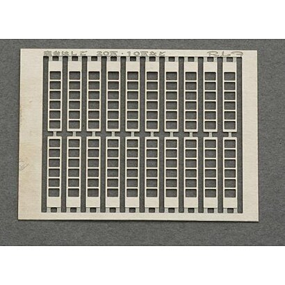 489 [Nゲージ 寝台ハシゴ 20系 10系用]