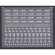 572 [Nゲージ キハ22インレタ 改良]