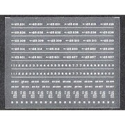 573 [Nゲージ キハ25インレタ 改良]