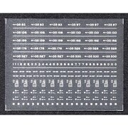 635 [Nゲージ キハ35インレタ]