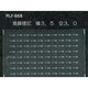 668 [Nゲージ カンサン表記 おもに旧客用]