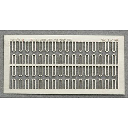 EL用吊り金具 1/80サイズ Nゲージ