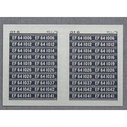 016 [Nゲージ EF64-1000ナンバー2]