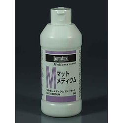 マットメディウム マットメディウムM