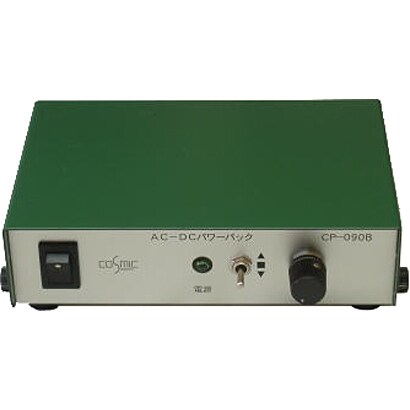 CP090B [Nゲージ ACDCパワーパック 車両出力のみ]