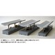 HPR78KK [HOゲージ ホーム 島式屋根付き カトー用]