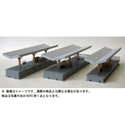 HPR78KK [HOゲージ ホーム 島式屋根付き カトー用]