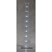 CL-66W9 [Nゲージ タワーマンション 専用LED照明ユニット]