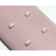 7012 [Nゲージ パンタ台座B 斜 四角台座]