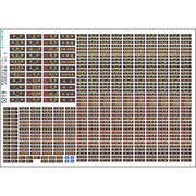 5219 [Nゲージ 京葉線LED表示 209 500番台]