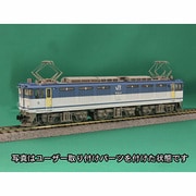 HOゲージ CH10062 [EF64 貨物2色更新車 EG付き]