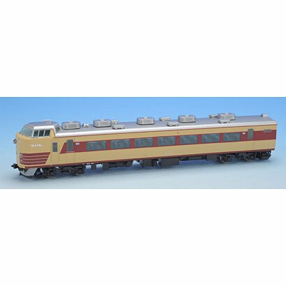 HOゲージ FH-2007 [FH-2007 セントウシャ 2両セット]