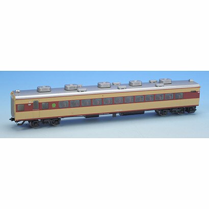 HOゲージ FH-1008 [FH-1008 サロ183 1000番台]