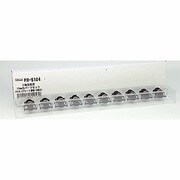 PH5104 [HOゲージ ワム80000 13mm化軸受 5両]